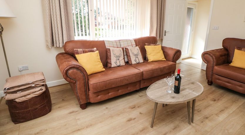 Photo of Cedar Holme