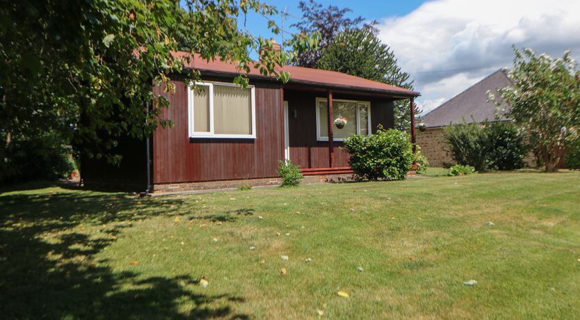 Photo of Cedar Holme
