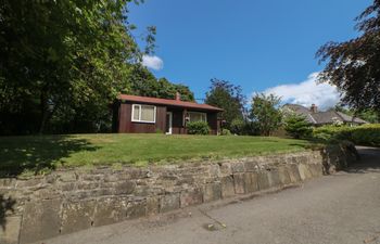 Cedar Holme Holiday Cottage