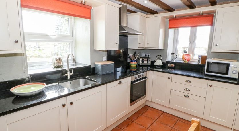 Photo of Orsedd Wen Cottage