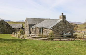 Orsedd Wen Cottage Holiday Cottage