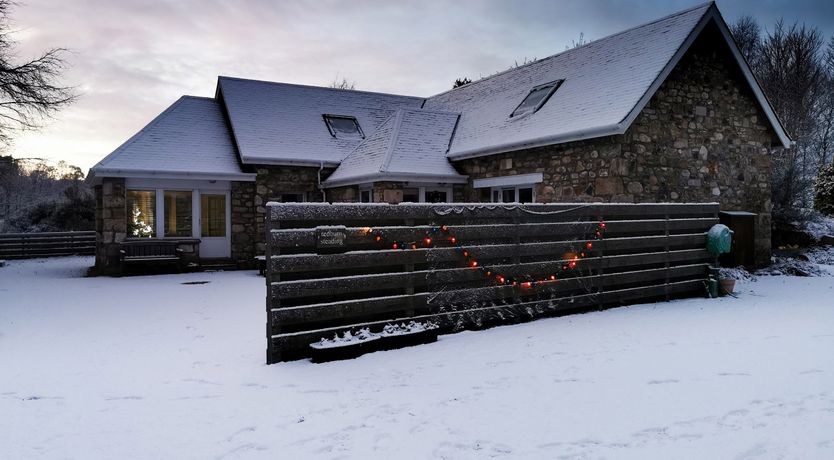 Photo of Redburn Steading