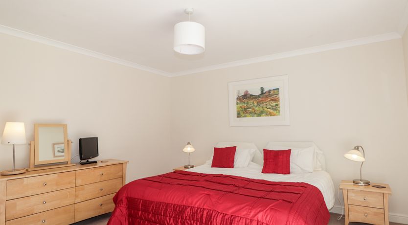 Photo of Redburn Steading