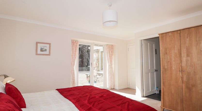 Photo of Redburn Steading