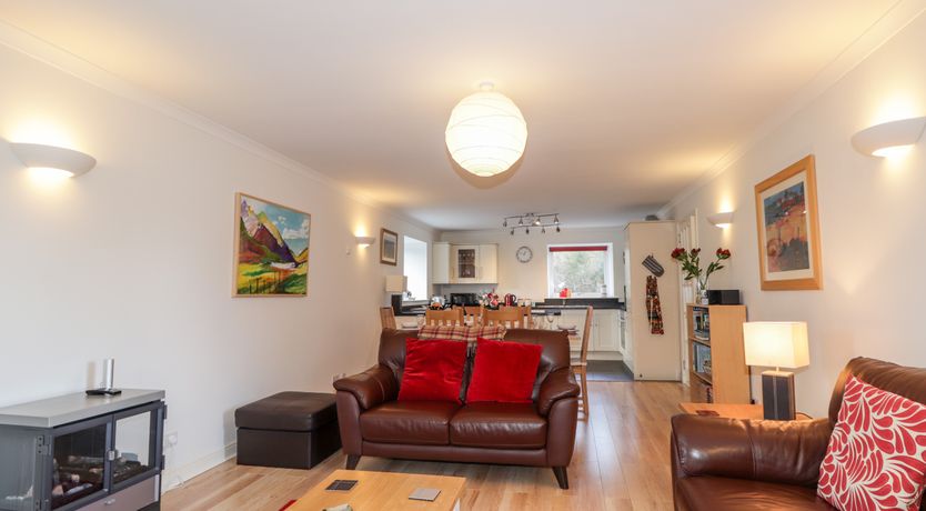 Photo of Redburn Steading