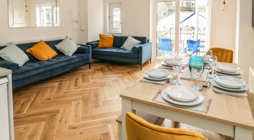 Photo of Harbour Hideaway