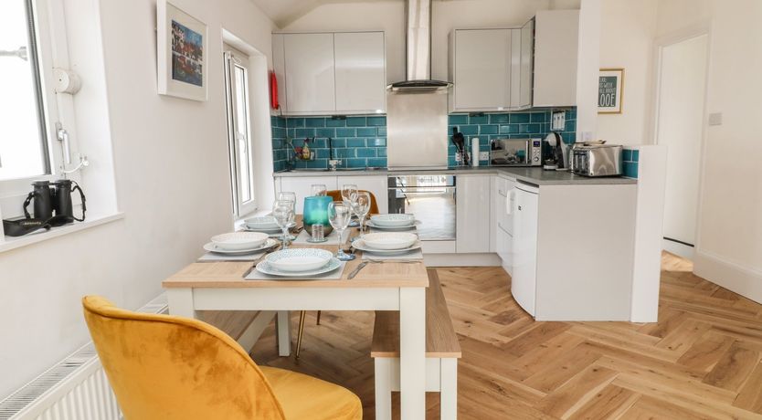 Photo of Harbour Hideaway