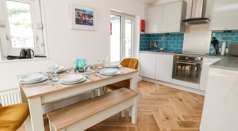 Photo of Harbour Hideaway