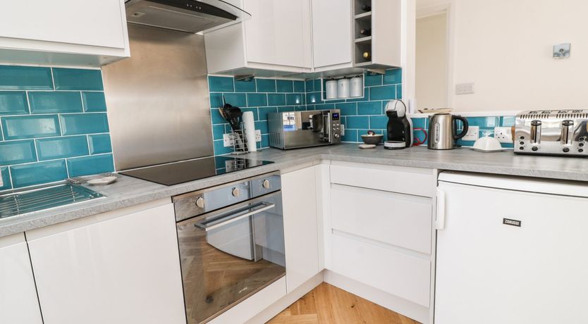 Photo of Harbour Hideaway