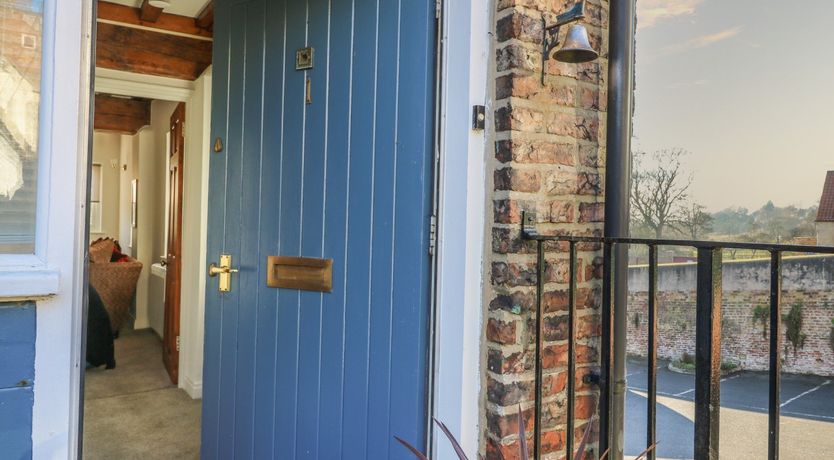 Photo of 1 Rodgers Mews