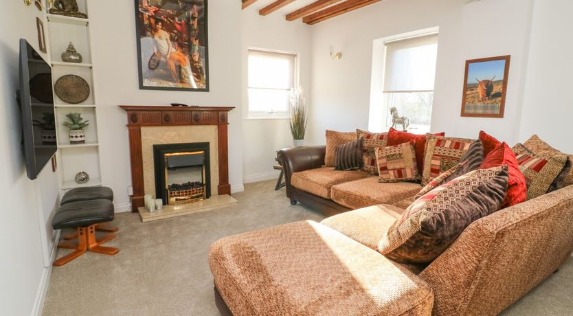 Photo of 1 Rodgers Mews