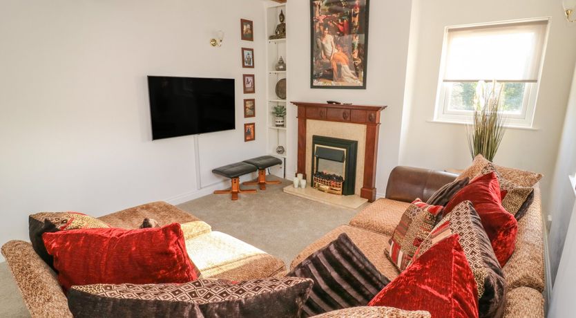 Photo of 1 Rodgers Mews