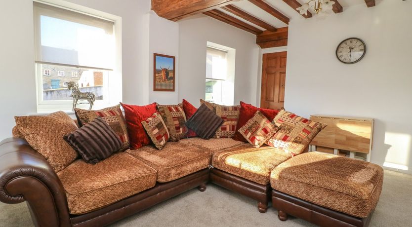 Photo of 1 Rodgers Mews