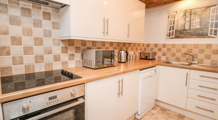 Photo of 1 Rodgers Mews