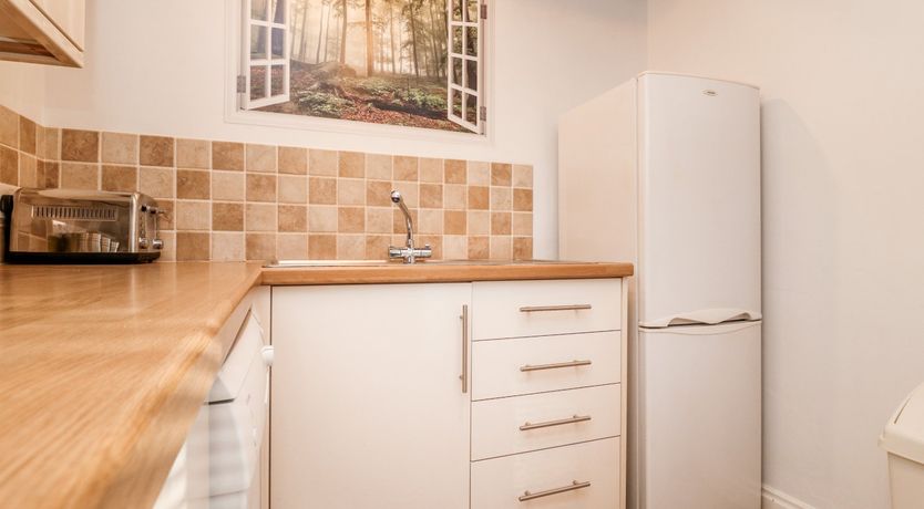 Photo of 1 Rodgers Mews