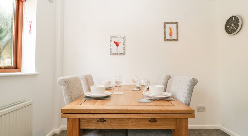 Photo of 16 Mythern Meadow