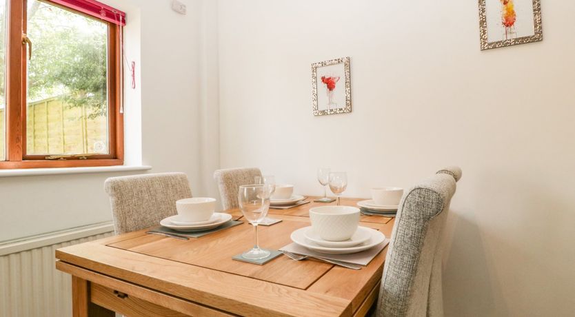 Photo of 16 Mythern Meadow