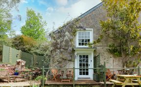 Photo of Wisteria Cottage