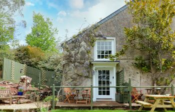 Wisteria Cottage Holiday Cottage