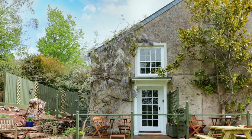 Photo of Wisteria Cottage