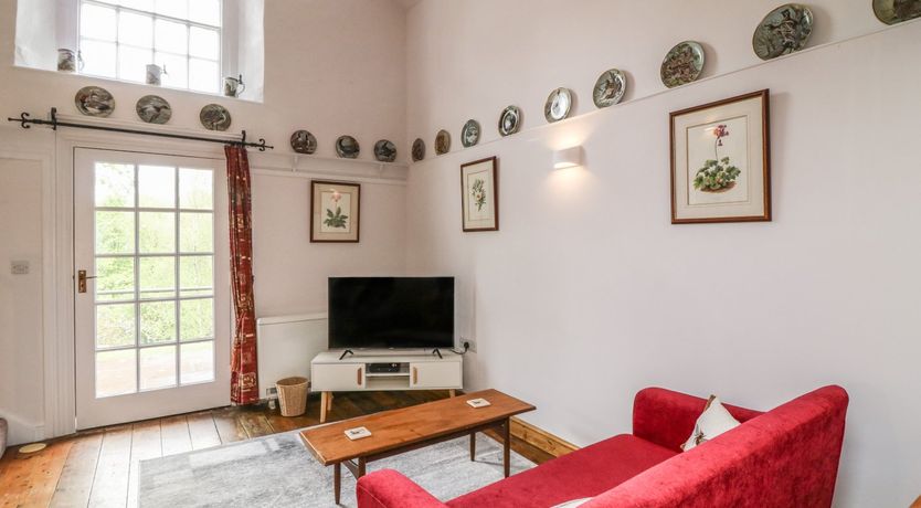 Photo of Wisteria Cottage