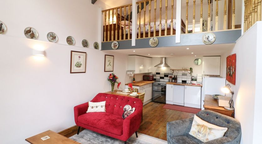 Photo of Wisteria Cottage