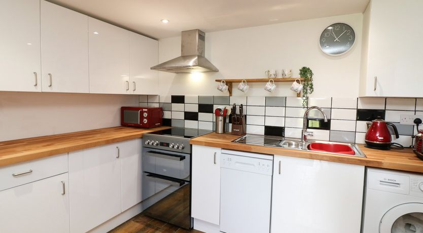 Photo of Wisteria Cottage