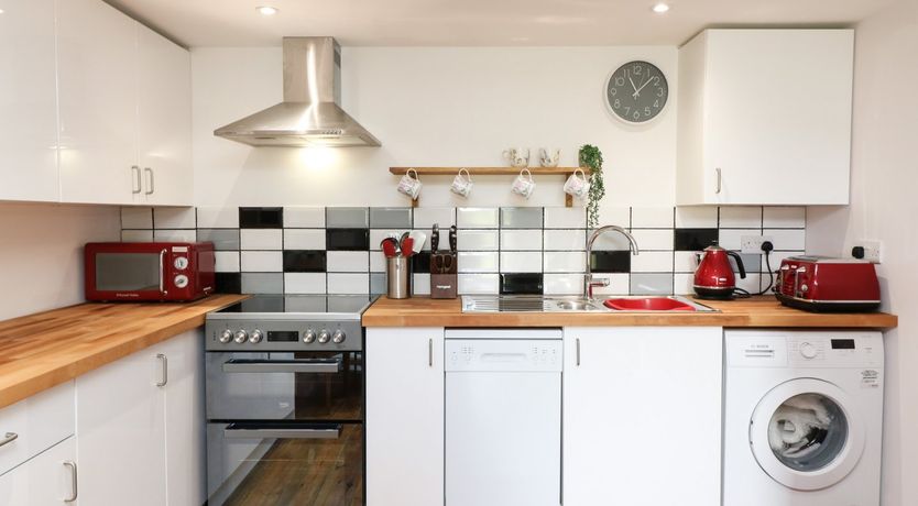 Photo of Wisteria Cottage