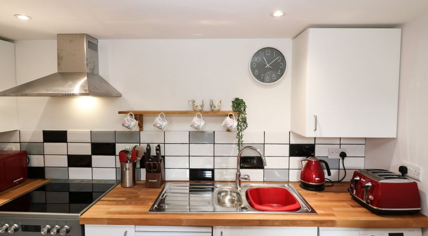 Photo of Wisteria Cottage