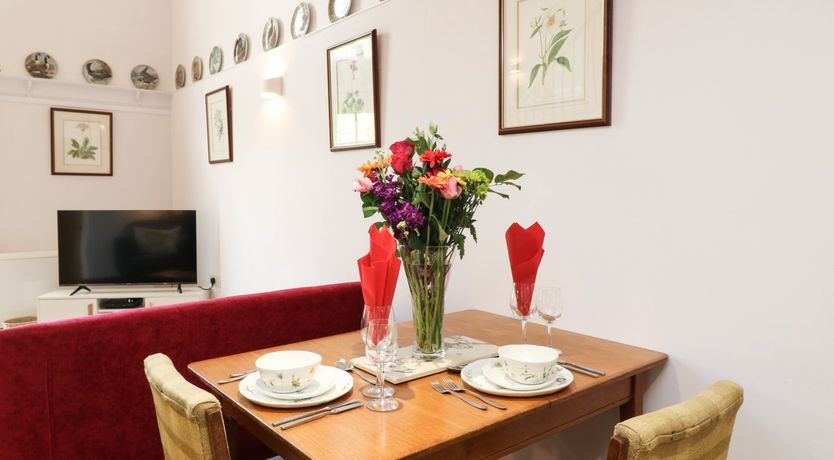 Photo of Wisteria Cottage