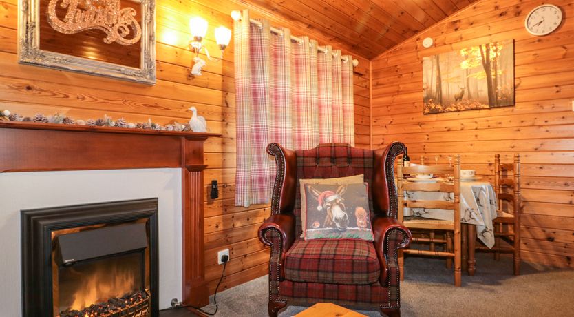 Photo of Holly Lodge