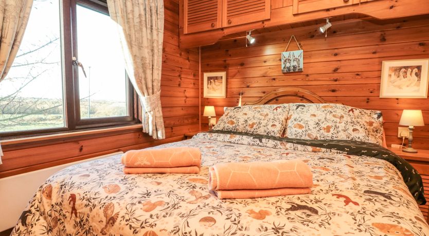 Photo of Holly Lodge