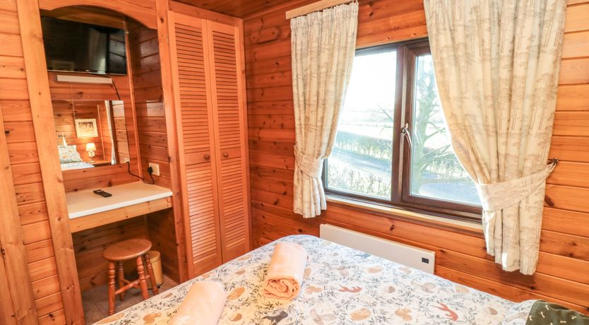 Photo of Holly Lodge