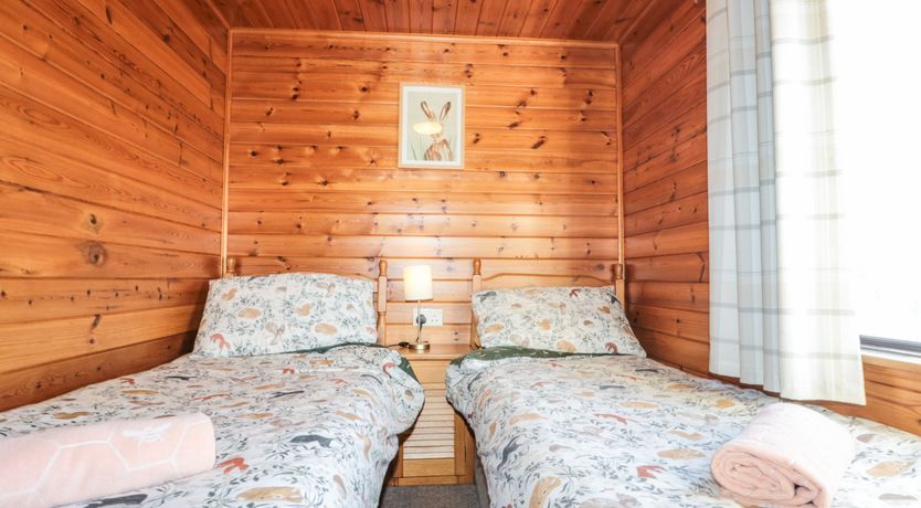 Photo of Holly Lodge