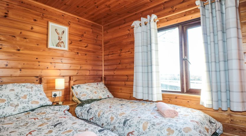 Photo of Holly Lodge