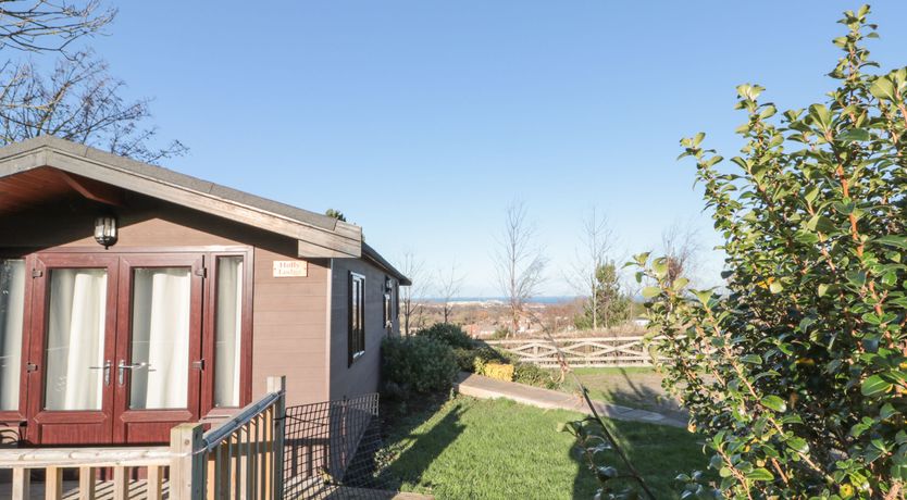 Photo of Holly Lodge