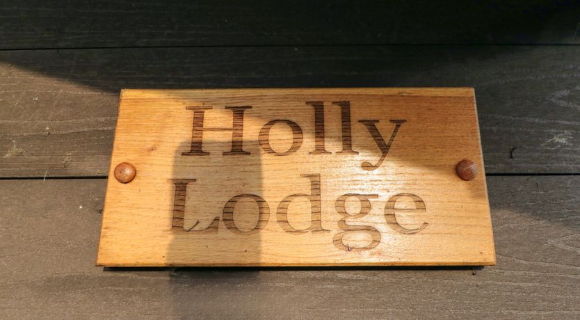Photo of Holly Lodge