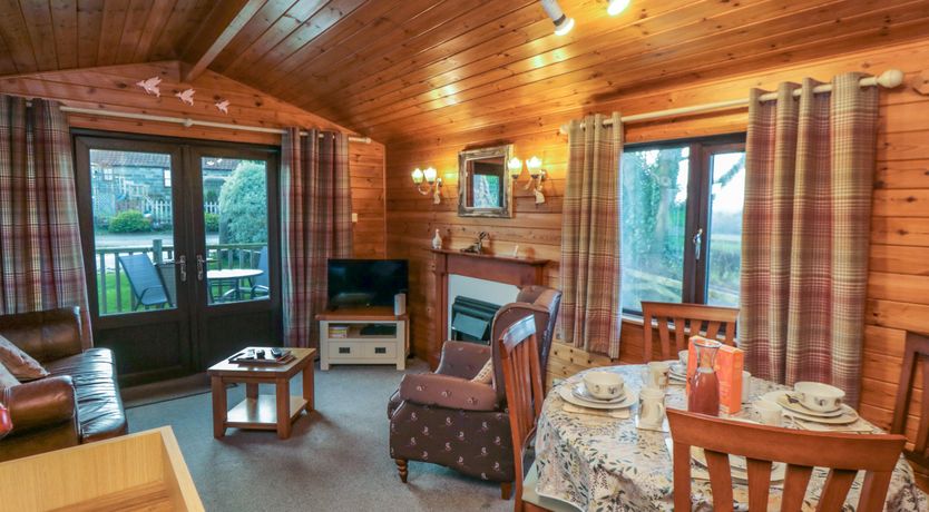 Photo of Holly Lodge