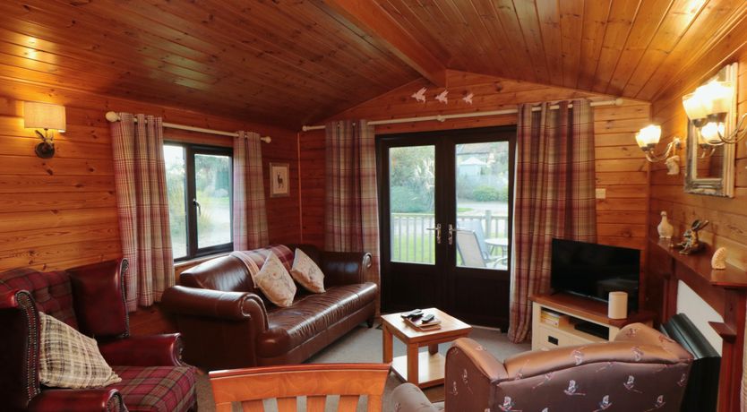 Photo of Holly Lodge