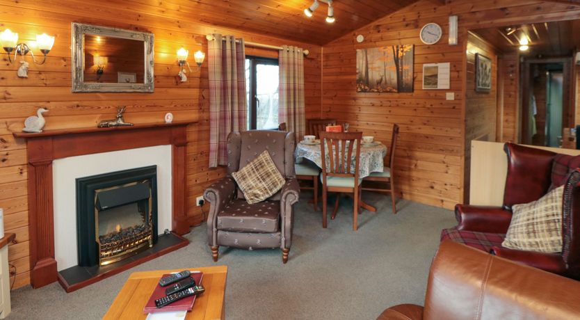 Photo of Holly Lodge