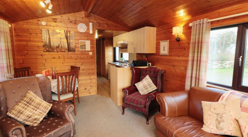 Photo of Holly Lodge