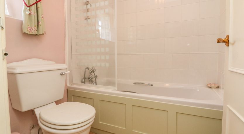 Photo of Vine Cottage