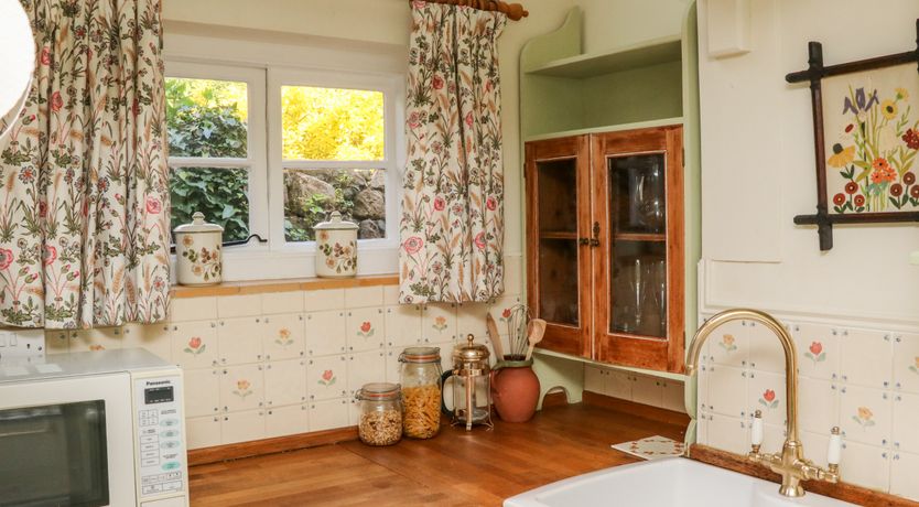 Photo of Vine Cottage