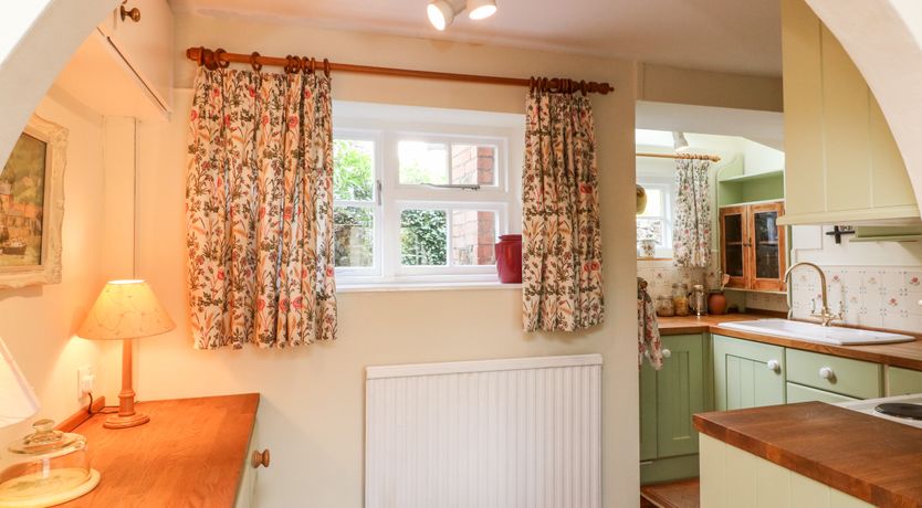 Photo of Vine Cottage