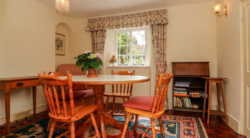 Photo of Vine Cottage