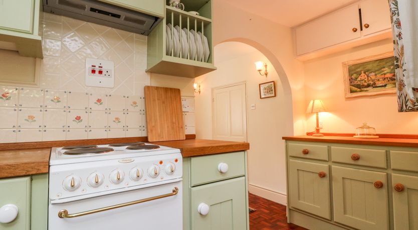 Photo of Vine Cottage