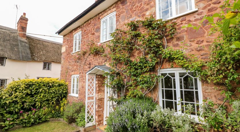 Photo of Vine Cottage
