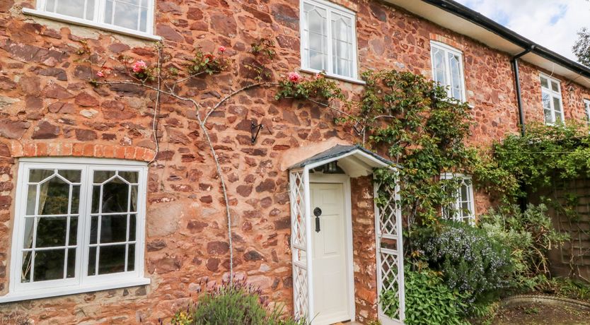 Photo of Vine Cottage