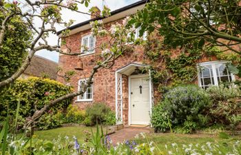 Vine Cottage Holiday Cottage