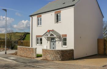 4 Trerammet Crescent Holiday Cottage